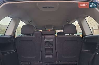 Минивэн Opel Zafira 2009 в 