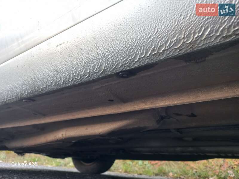 Минивэн Opel Zafira 2005 в Луцке