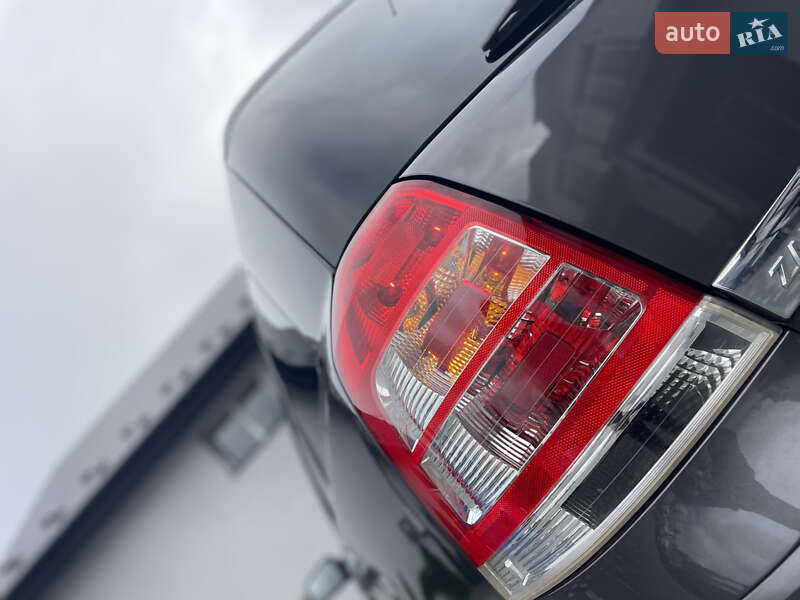 Мінівен Opel Zafira 2011 в Дрогобичі фото 25 Мінівен Opel Zafira 2011 в Дрогобичі