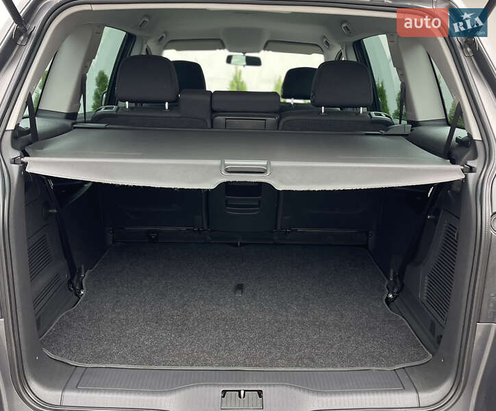 Мінівен Opel Zafira 2011 в Дрогобичі фото 37 Мінівен Opel Zafira 2011 в Дрогобичі