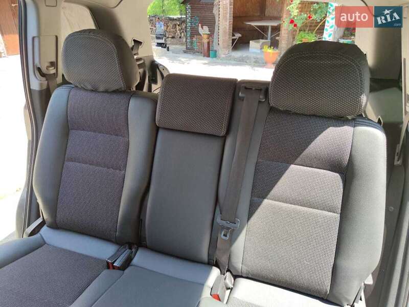 Минивэн Opel Zafira 2010 в Жмеринке фото 14 Минивэн Opel Zafira 2010 в Жмеринке