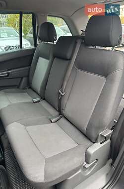 Мінівен Opel Zafira 2011 в  фото 16 Мінівен Opel Zafira 2011 в