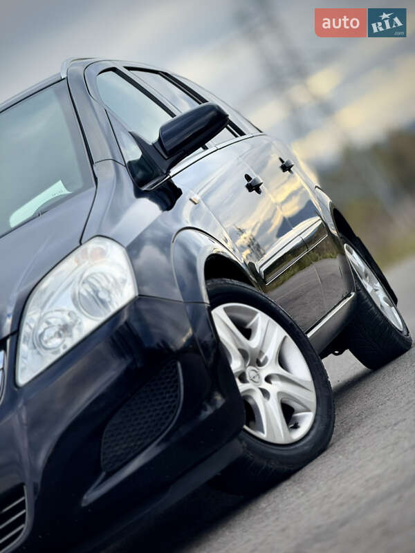 Мінівен Opel Zafira 2009 в Трускавці фото 16 Мінівен Opel Zafira 2009 в Трускавці