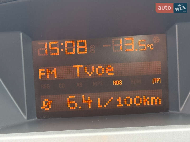 Мінівен Opel Zafira 2009 в Трускавці фото 41 Мінівен Opel Zafira 2009 в Трускавці