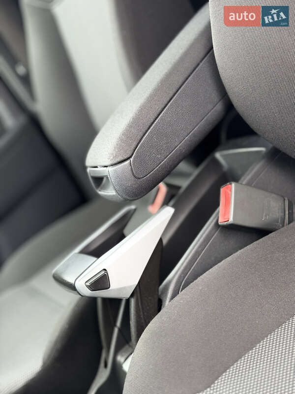 Мінівен Opel Zafira 2009 в Трускавці фото 48 Мінівен Opel Zafira 2009 в Трускавці