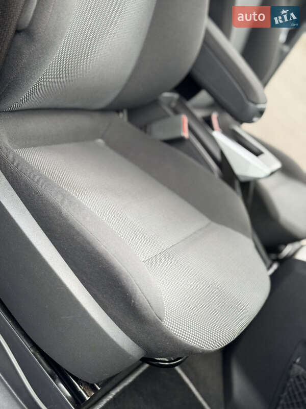 Мінівен Opel Zafira 2009 в Трускавці фото 54 Мінівен Opel Zafira 2009 в Трускавці