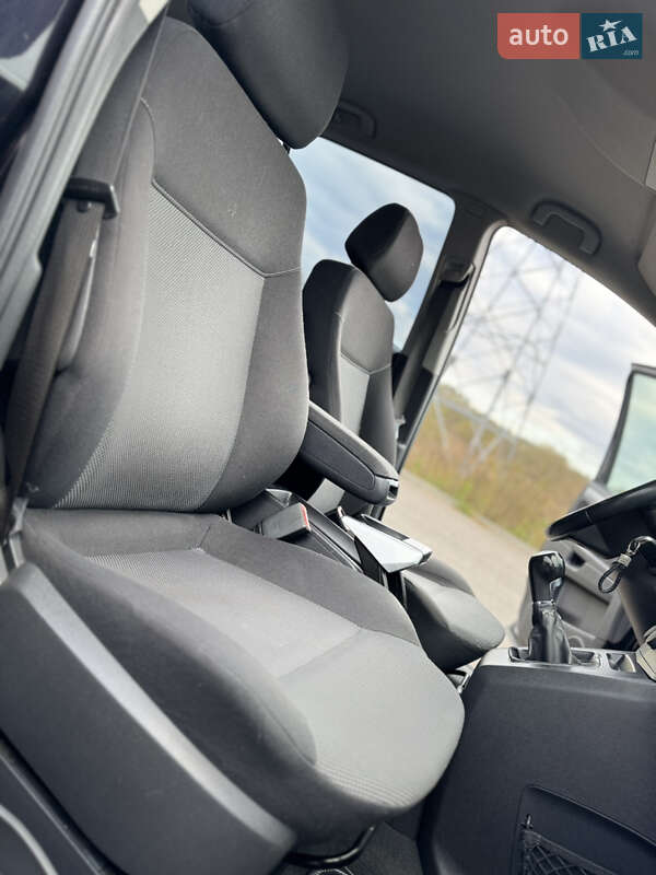 Мінівен Opel Zafira 2009 в Трускавці фото 56 Мінівен Opel Zafira 2009 в Трускавці