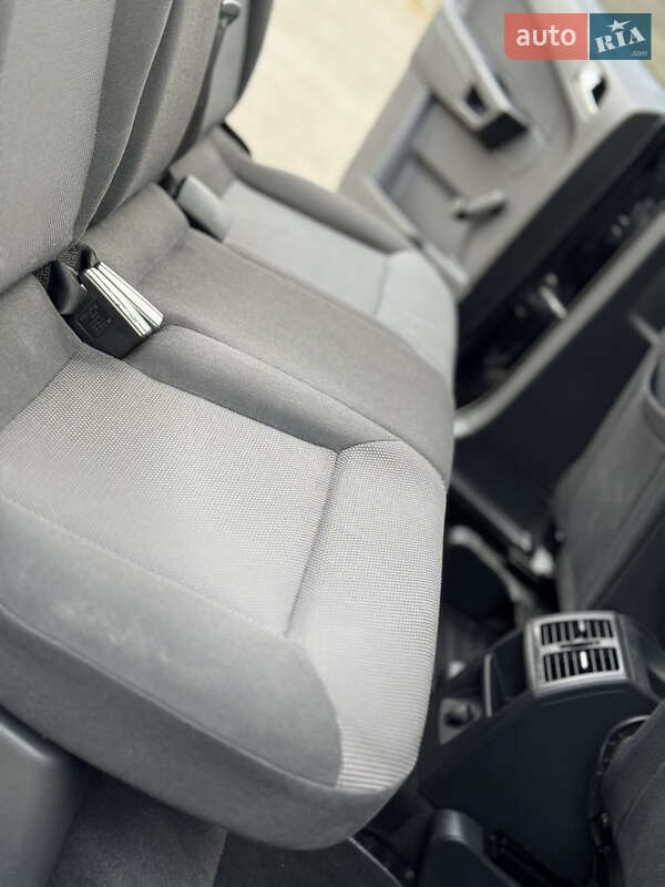 Мінівен Opel Zafira 2009 в Трускавці фото 59 Мінівен Opel Zafira 2009 в Трускавці