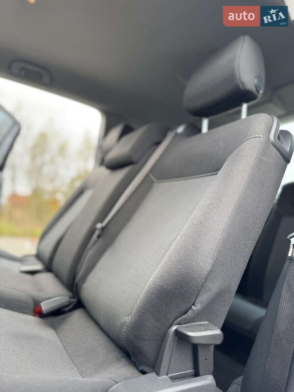 Мінівен Opel Zafira 2009 в Трускавці фото 65 Мінівен Opel Zafira 2009 в Трускавці