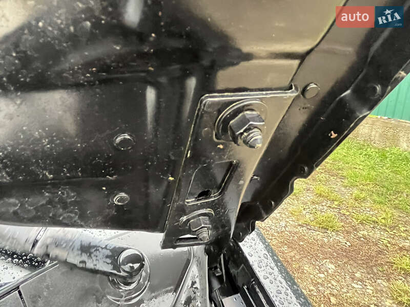 Мінівен Opel Zafira 2010 в Чернівцях фото 15 Мінівен Opel Zafira 2010 в Чернівцях