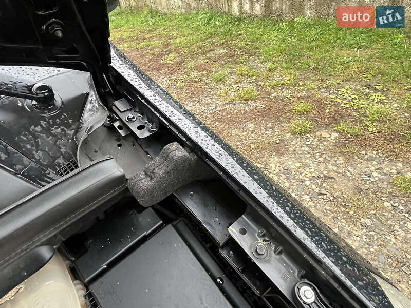 Мінівен Opel Zafira 2010 в Чернівцях фото 16 Мінівен Opel Zafira 2010 в Чернівцях