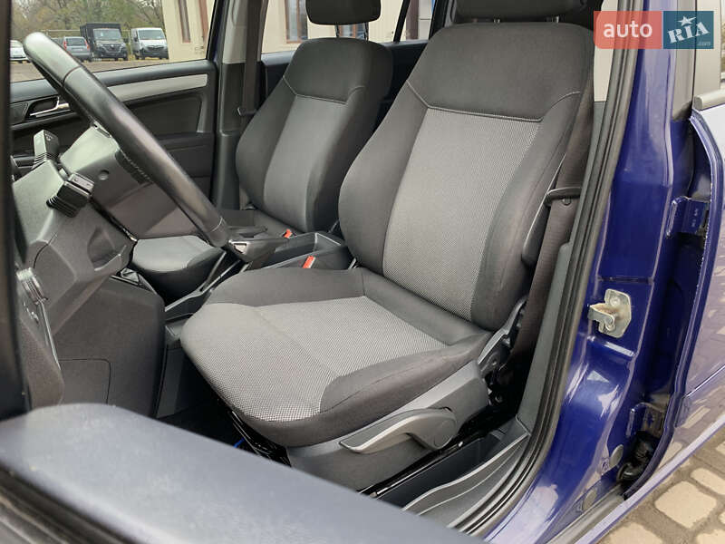 Минивэн Opel Zafira 2011 в Бердичеве фото 25 Минивэн Opel Zafira 2011 в Бердичеве