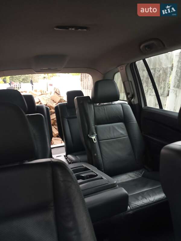 Мінівен Opel Zafira 2008 в Сараті