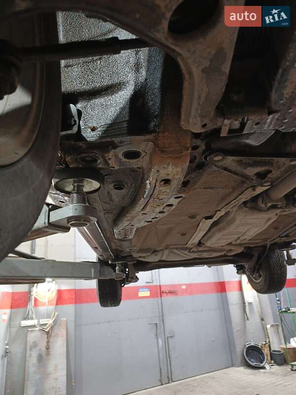 Мінівен Opel Zafira 2001 в Шостці