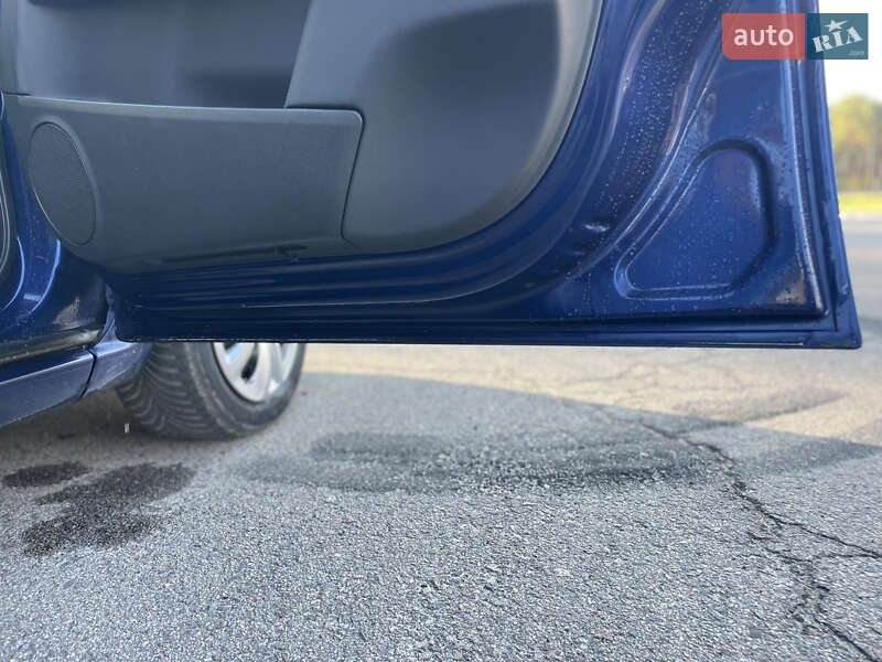 Минивэн Opel Zafira 2011 в Ковеле фото 16 Минивэн Opel Zafira 2011 в Ковеле