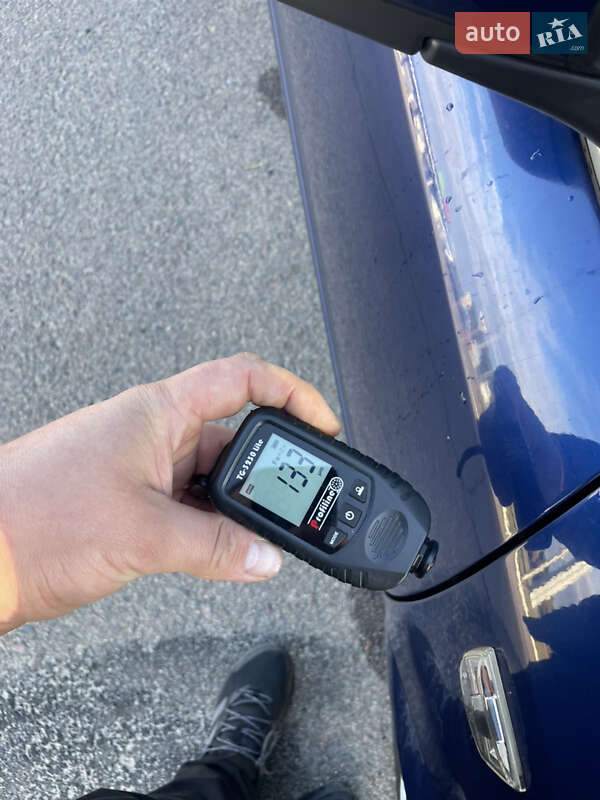 Минивэн Opel Zafira 2011 в Ковеле фото 30 Минивэн Opel Zafira 2011 в Ковеле