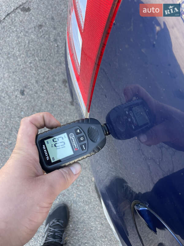 Минивэн Opel Zafira 2011 в Ковеле фото 35 Минивэн Opel Zafira 2011 в Ковеле