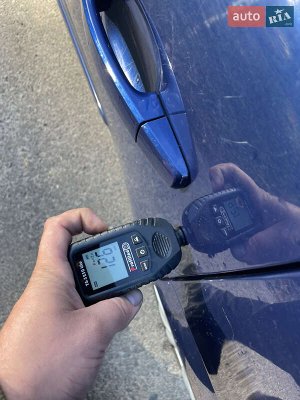 Минивэн Opel Zafira 2011 в Ковеле фото 41 Минивэн Opel Zafira 2011 в Ковеле