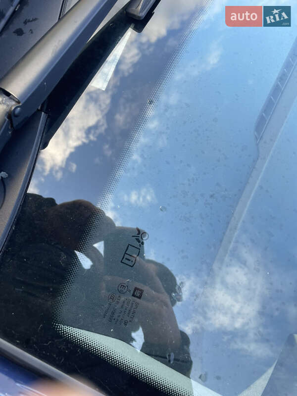 Минивэн Opel Zafira 2011 в Ковеле фото 46 Минивэн Opel Zafira 2011 в Ковеле