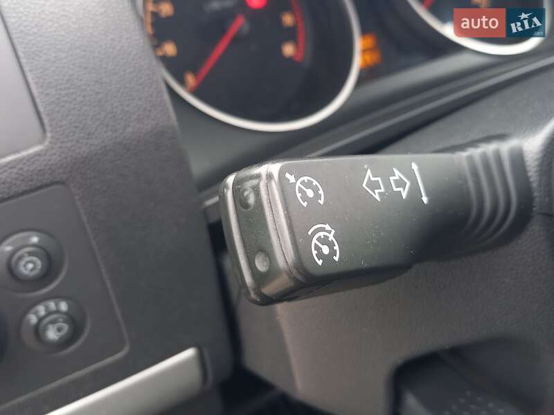 Минивэн Opel Zafira 2010 в Белой Церкви фото 19 Минивэн Opel Zafira 2010 в Белой Церкви