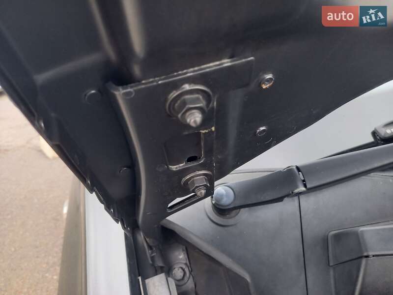 Минивэн Opel Zafira 2010 в Белой Церкви фото 53 Минивэн Opel Zafira 2010 в Белой Церкви