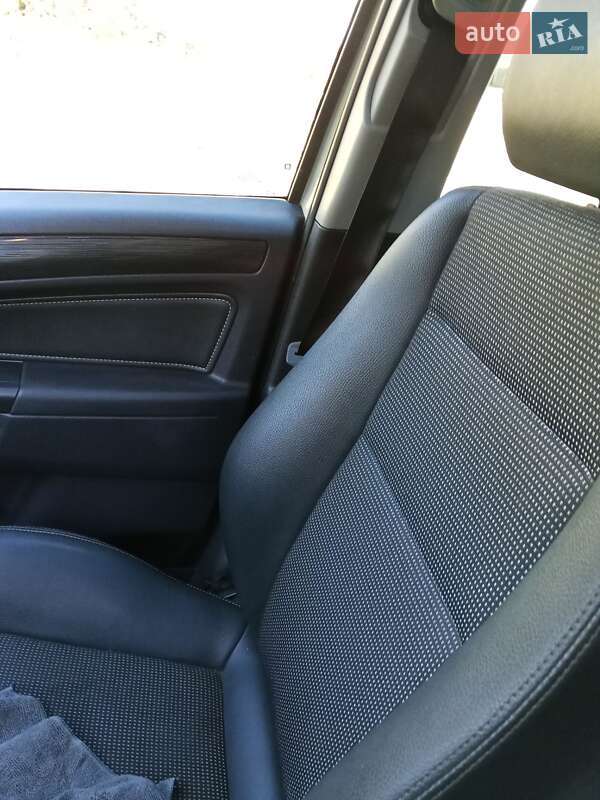 Минивэн Opel Zafira 2006 в Каменец-Подольском