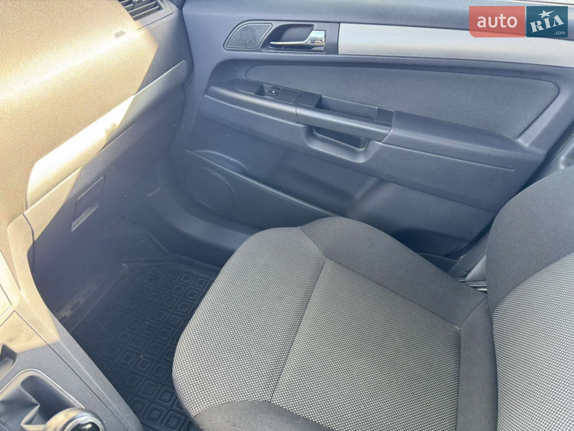 2012 Opel Zafira - мініатюра 9