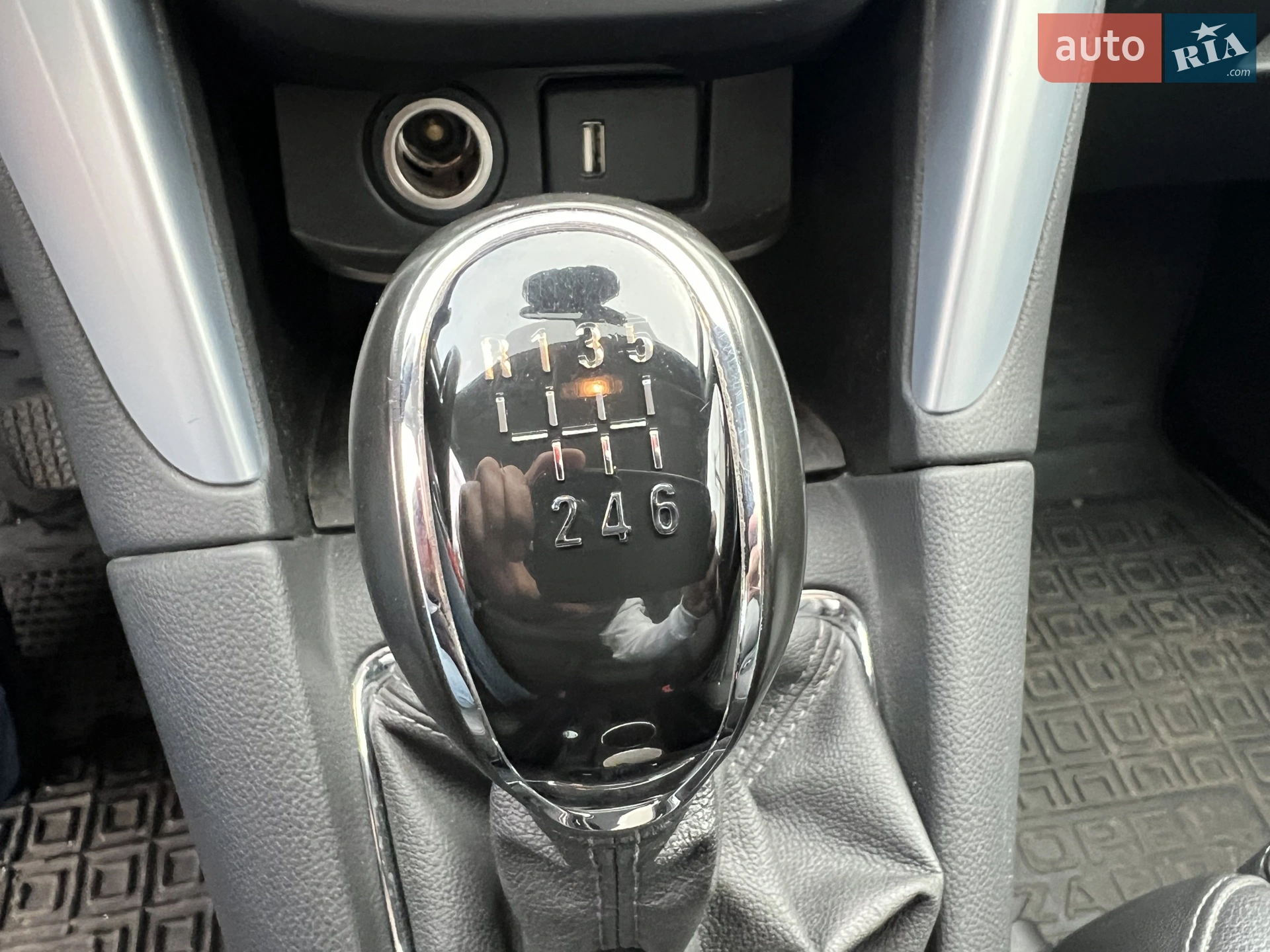 2017 Opel Zafira - мініатюра 21