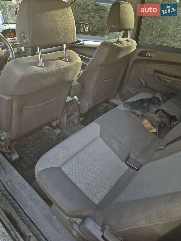 Минивэн Opel Zafira 2007 в Запорожье фото 26 Минивэн Opel Zafira 2007 в Запорожье