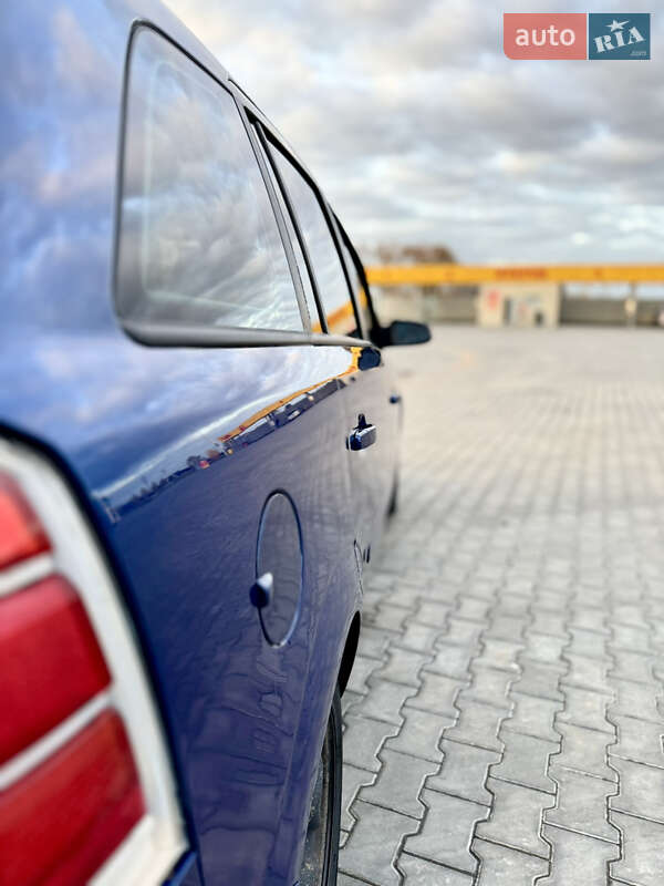 Минивэн Opel Zafira 2006 в Луцке фото 13 Минивэн Opel Zafira 2006 в Луцке