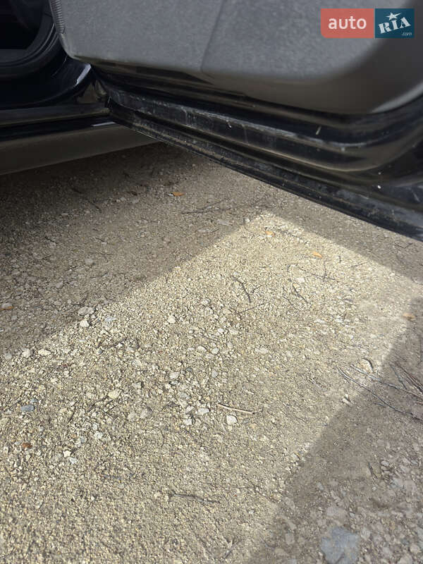 Минивэн Opel Zafira 2005 в Збараже