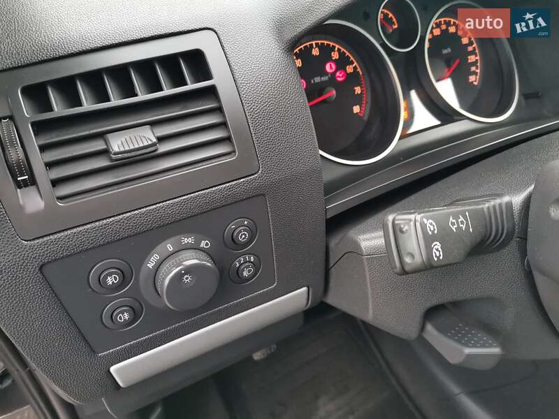 Мінівен Opel Zafira 2012 в Білій Церкві