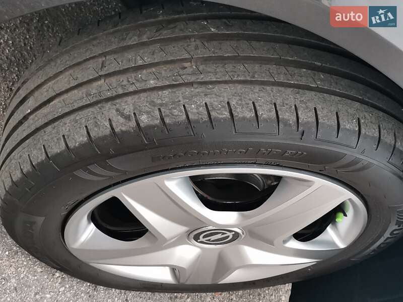 Мінівен Opel Zafira 2012 в Білій Церкві