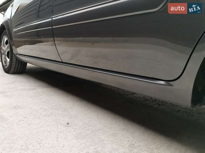 Мінівен Opel Zafira 2012 в Білій Церкві