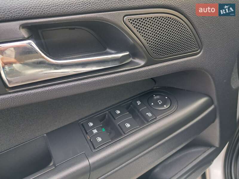 Минивэн Opel Zafira 2012 в Могилев-Подольске фото 76 Минивэн Opel Zafira 2012 в Могилев-Подольске