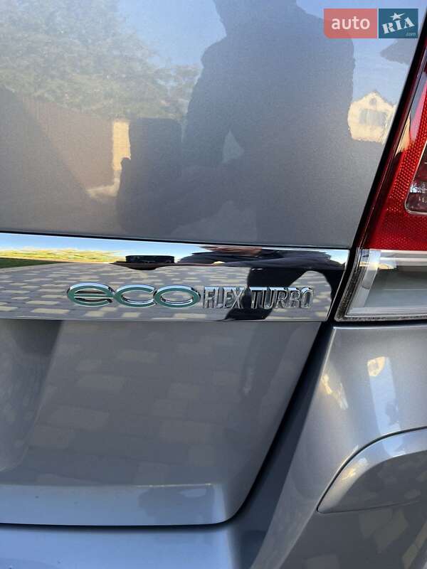 Мінівен Opel Zafira 2010 в Луцьку фото 46 Мінівен Opel Zafira 2010 в Луцьку