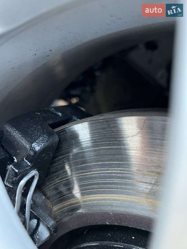 Мінівен Opel Zafira 2010 в Луцьку фото 51 Мінівен Opel Zafira 2010 в Луцьку