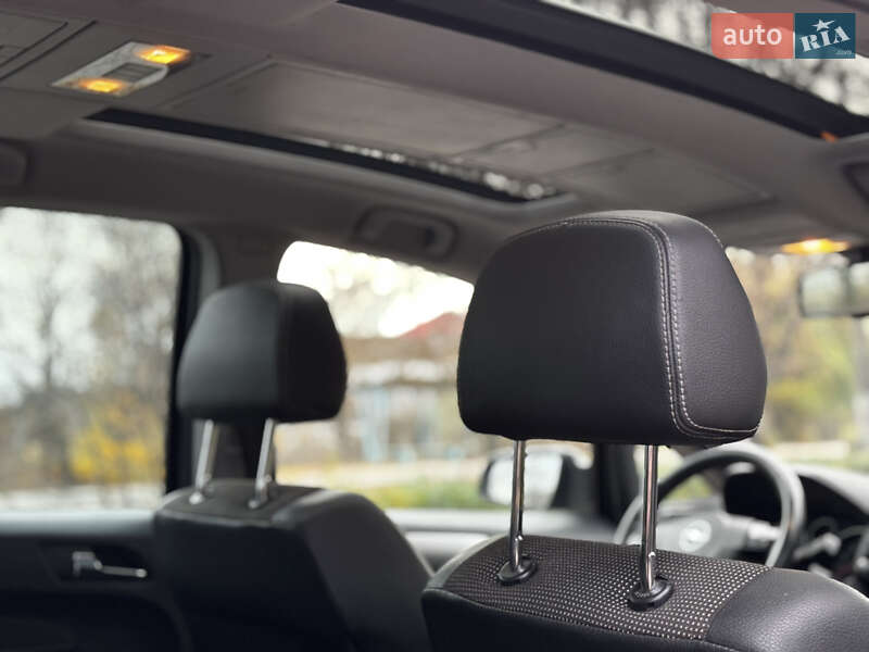 Минивэн Opel Zafira 2008 в Миргороде фото 31 Минивэн Opel Zafira 2008 в Миргороде