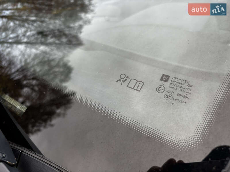 Минивэн Opel Zafira 2008 в Миргороде фото 41 Минивэн Opel Zafira 2008 в Миргороде