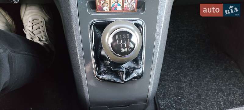 Минивэн Opel Zafira 2005 в Новоукраинке фото 32 Минивэн Opel Zafira 2005 в Новоукраинке