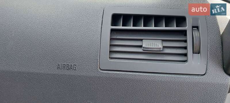 Минивэн Opel Zafira 2007 в Белой Церкви