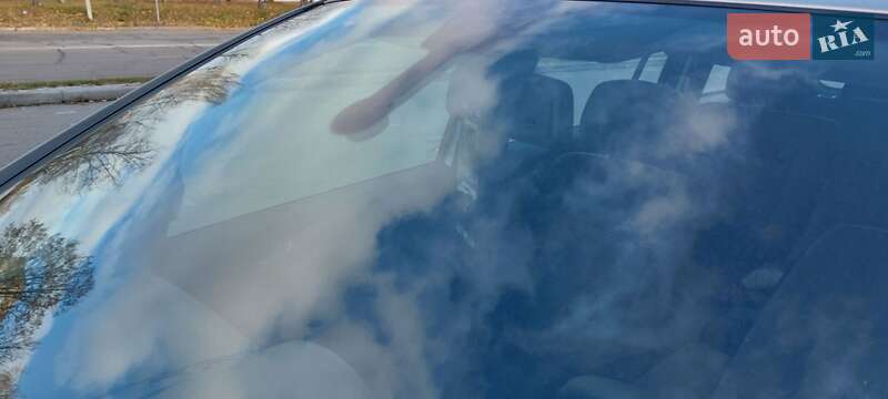 Минивэн Opel Zafira 2007 в Белой Церкви