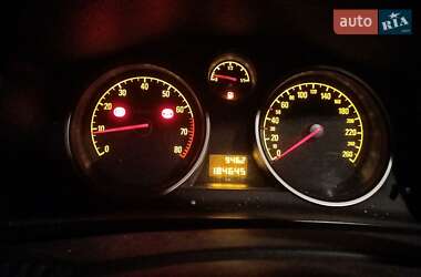 Минивэн Opel Zafira 2008 в Житомире