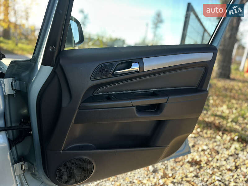 Мінівен Opel Zafira 2009 в Вінниці