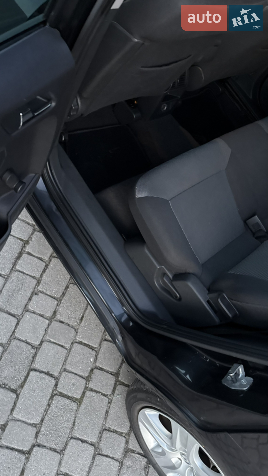 2013 Opel Zafira - мініатюра 27