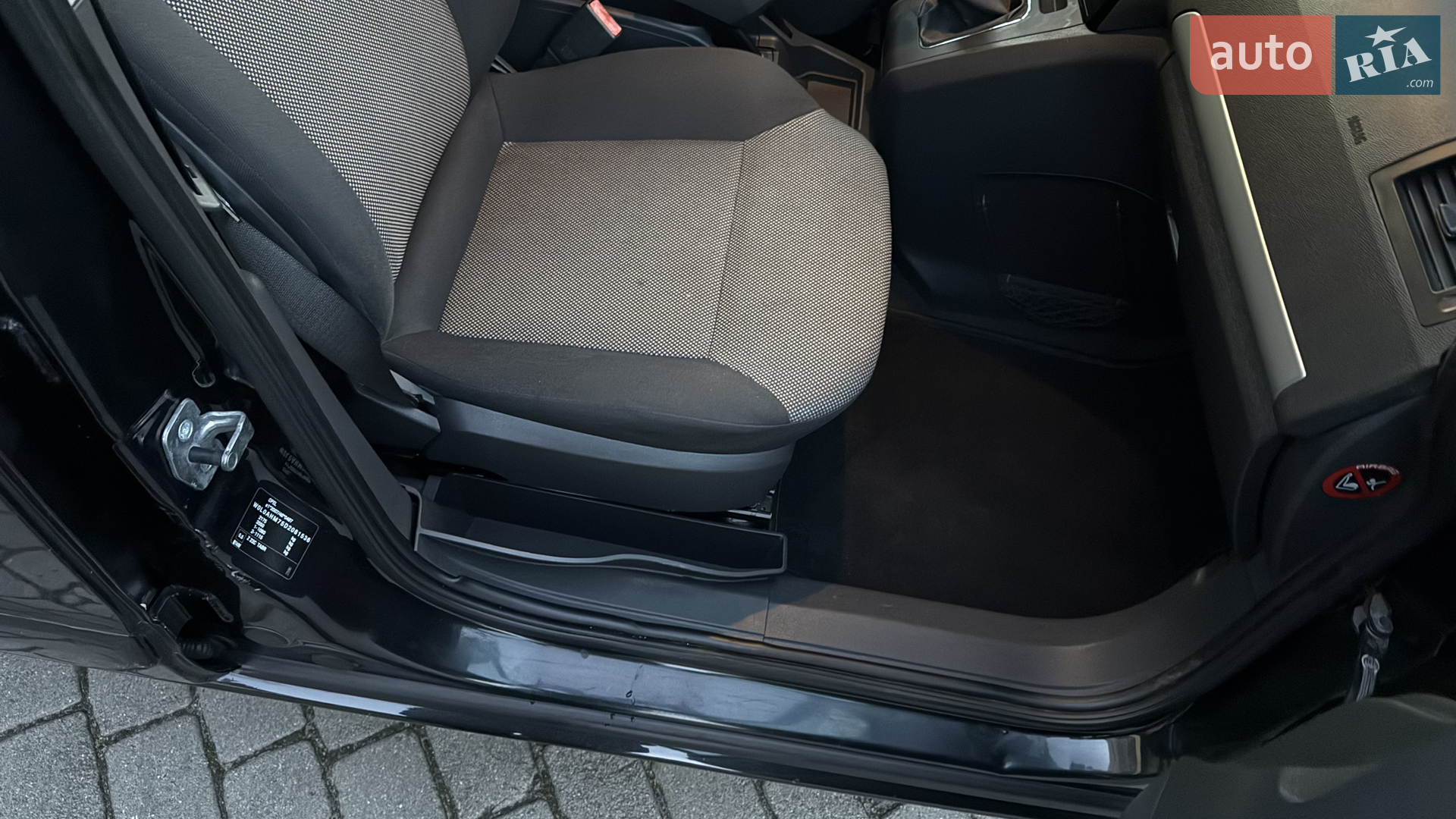 2013 Opel Zafira - мініатюра 41
