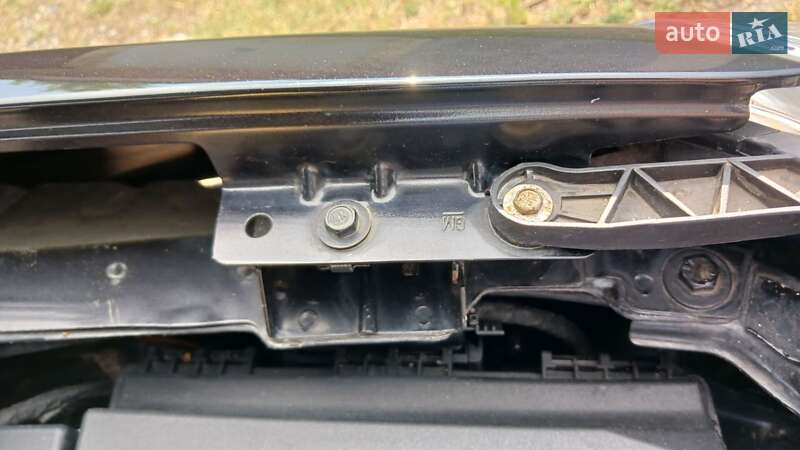 Минивэн Opel Zafira 2010 в Краматорске