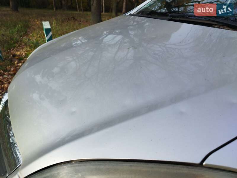 Минивэн Opel Zafira 2006 в Киеве