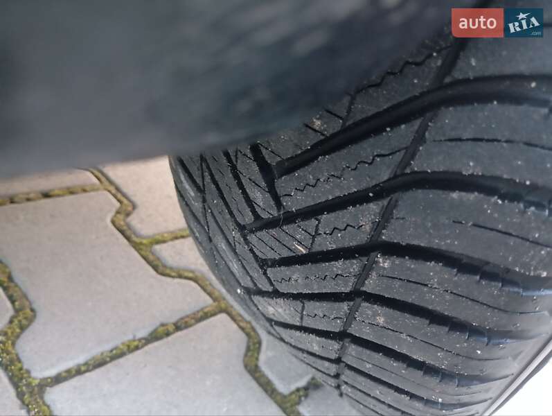 Мінівен Opel Zafira 2008 в Кам'янець-Подільському