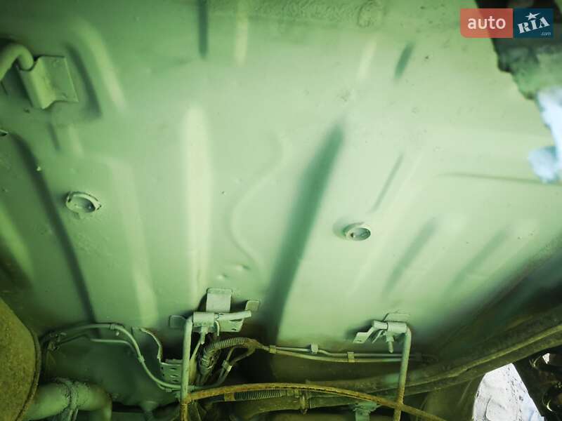 Мінівен Opel Zafira 2006 в Коломиї